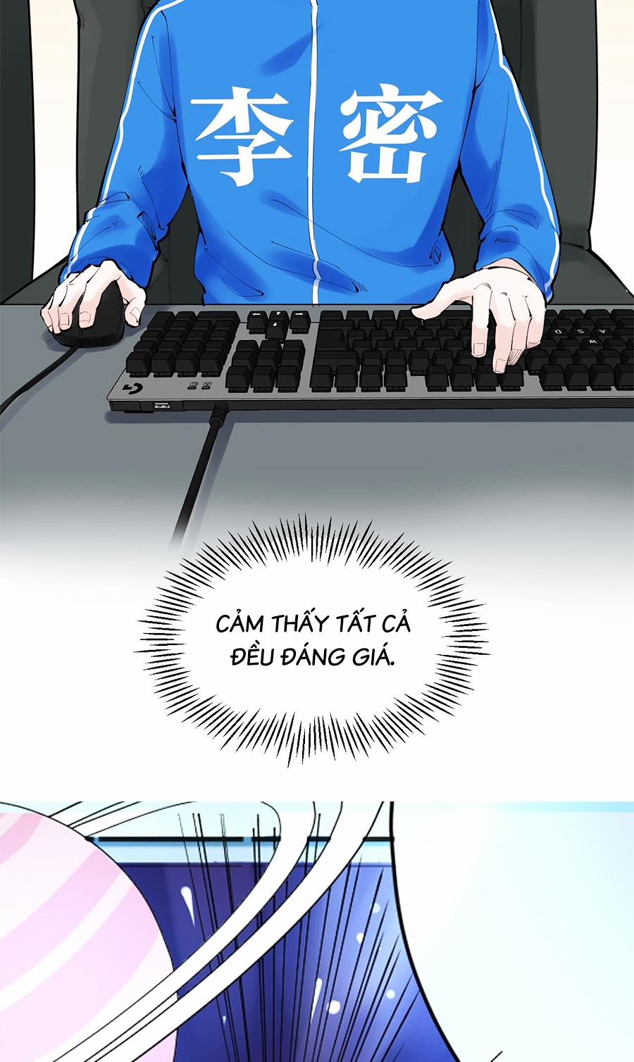 Tinh Thần Đại Hải Của Học Bá 219 trang 46