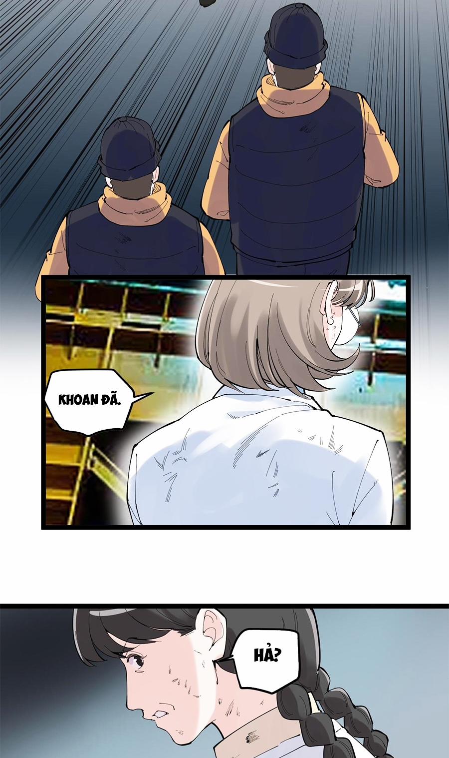 Tinh Thần Đại Hải Của Học Bá 219 trang 7