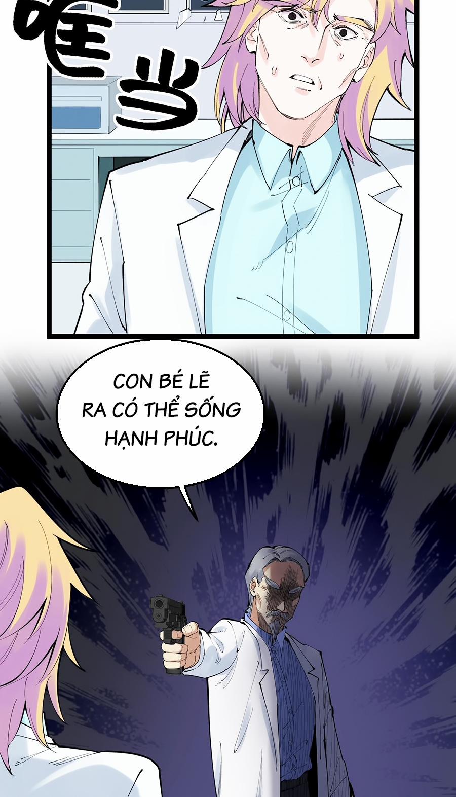 Tinh Thần Đại Hải Của Học Bá 220 trang 14