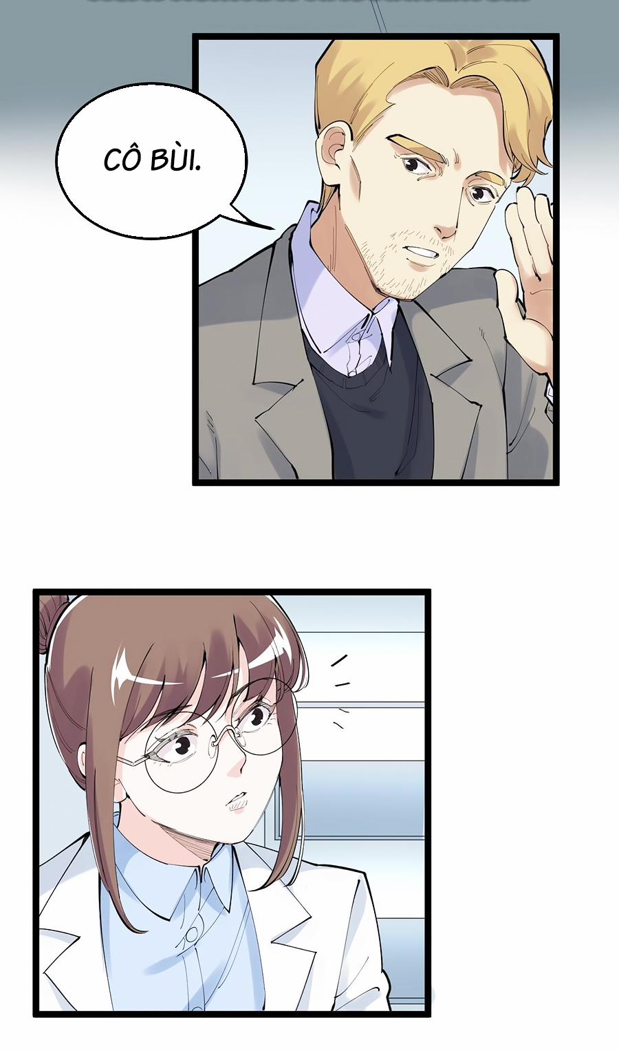 Tinh Thần Đại Hải Của Học Bá 220 trang 31