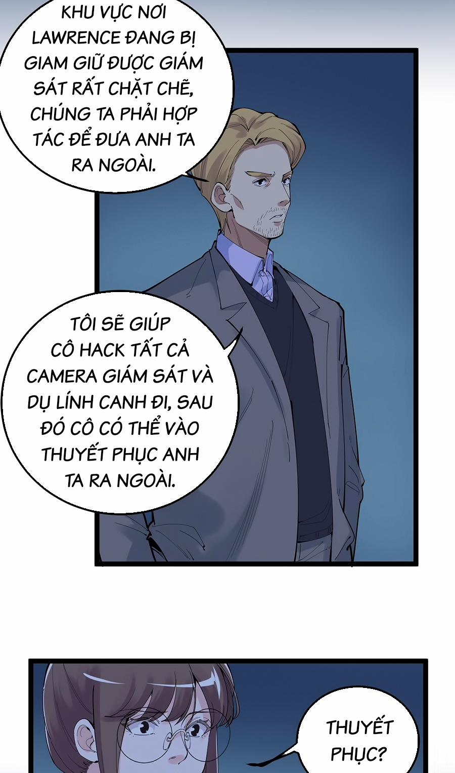 Tinh Thần Đại Hải Của Học Bá 220 trang 35