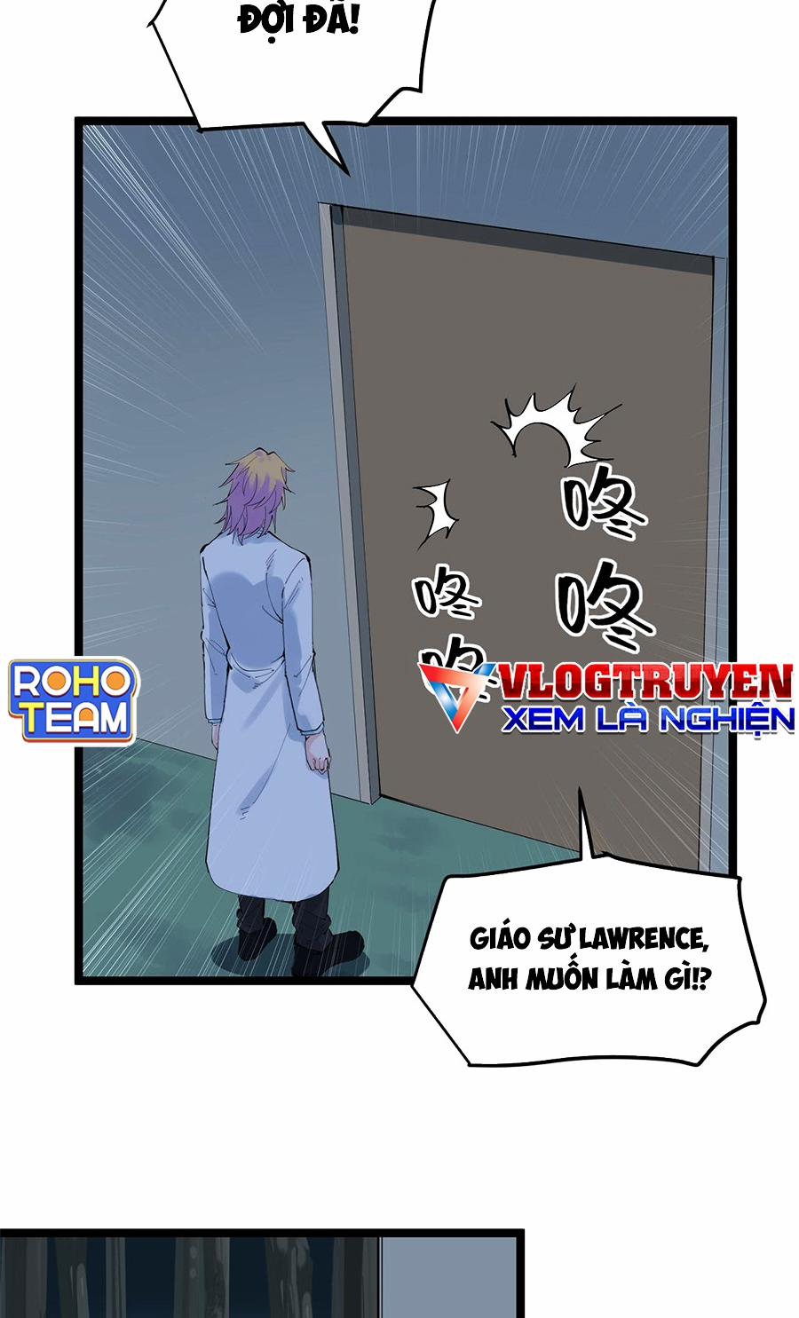 Tinh Thần Đại Hải Của Học Bá 221 trang 9