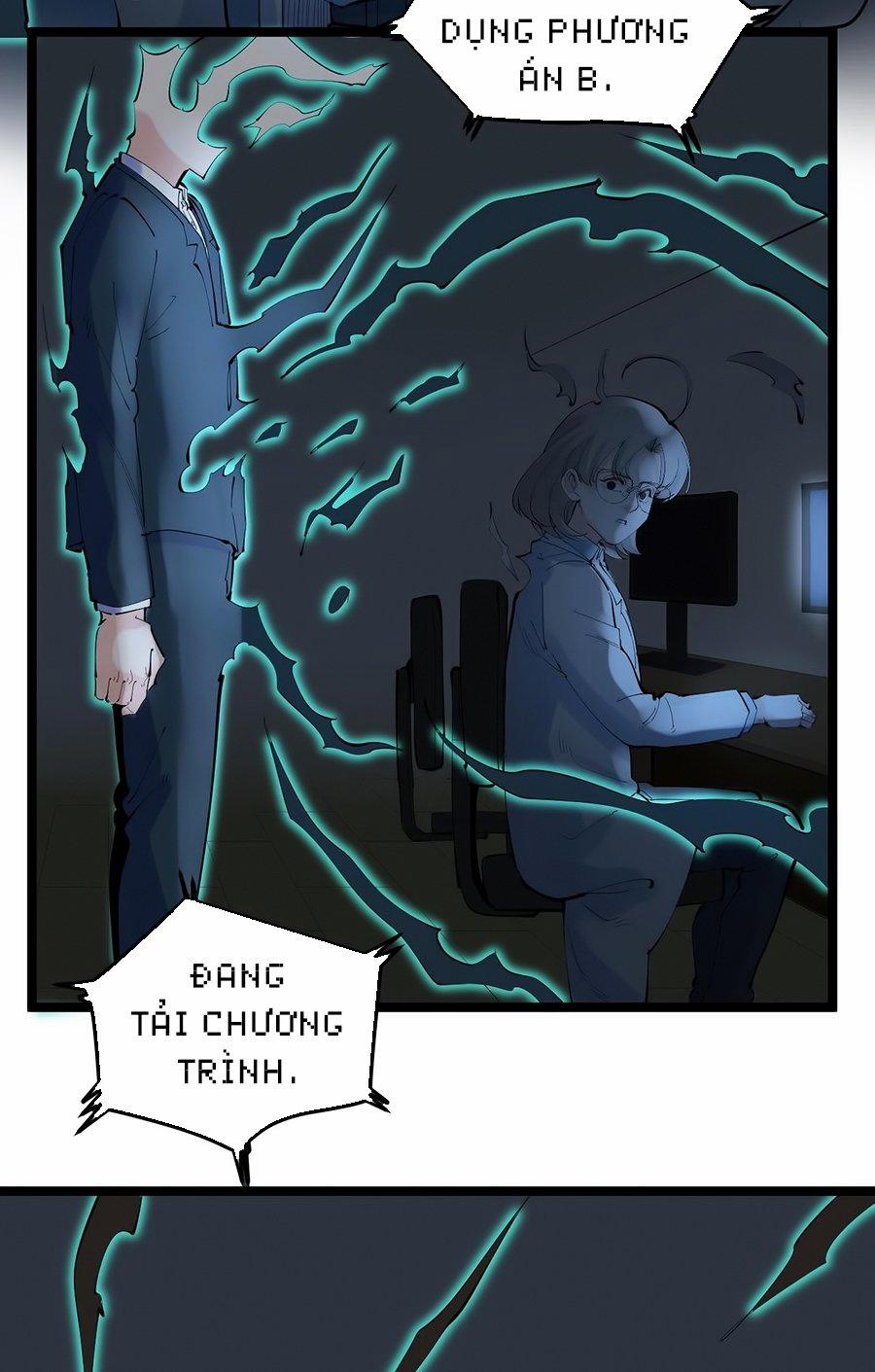 Tinh Thần Đại Hải Của Học Bá 222 trang 14