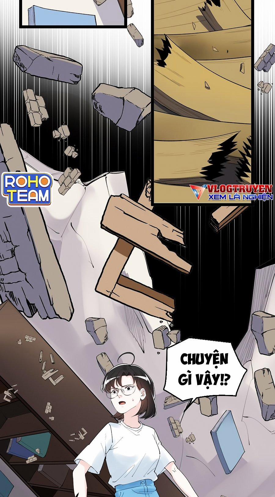 Tinh Thần Đại Hải Của Học Bá 222 trang 33