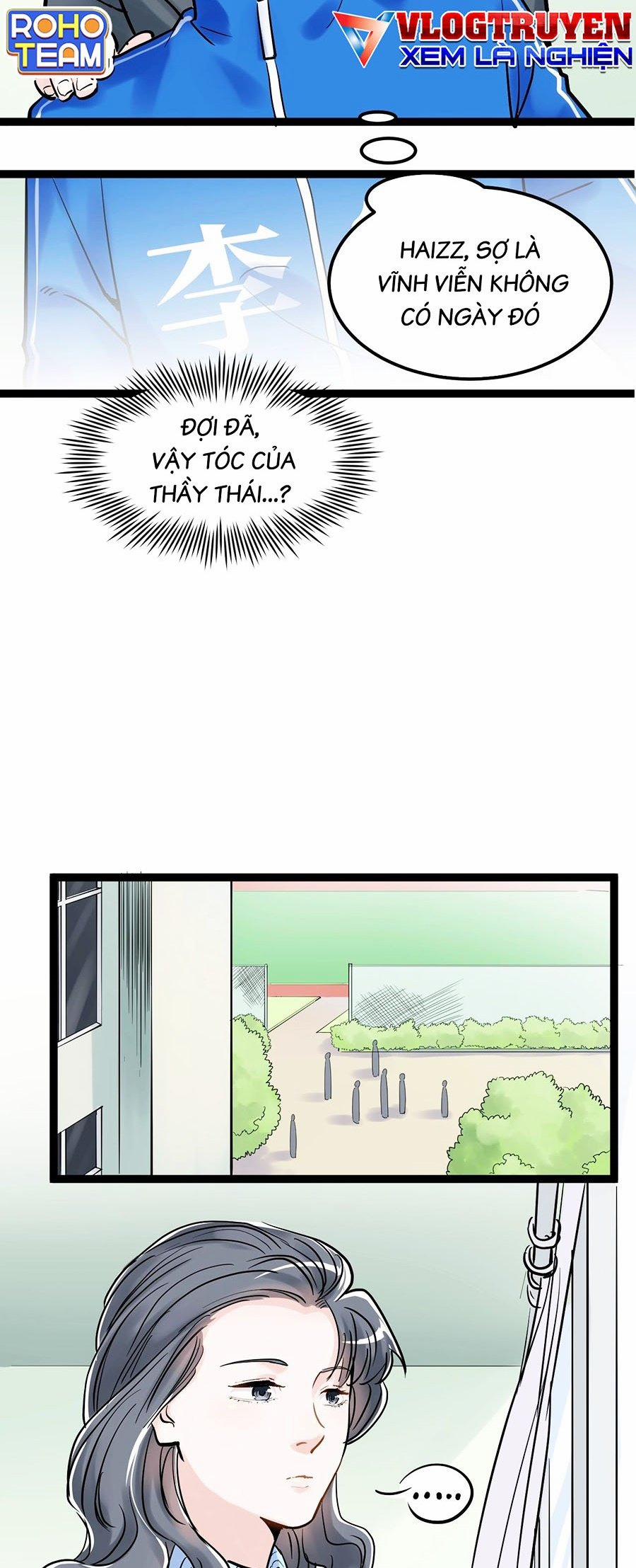 Tinh Thần Đại Hải Của Học Bá 23 trang 11