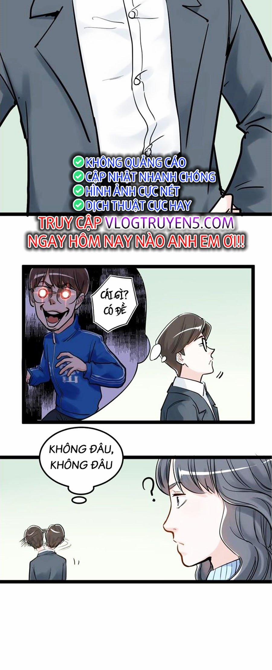 Tinh Thần Đại Hải Của Học Bá 23 trang 18