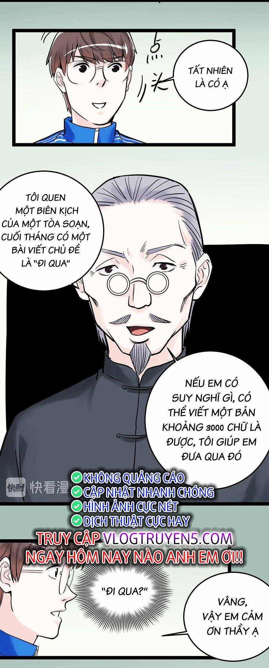 Tinh Thần Đại Hải Của Học Bá 23 trang 4