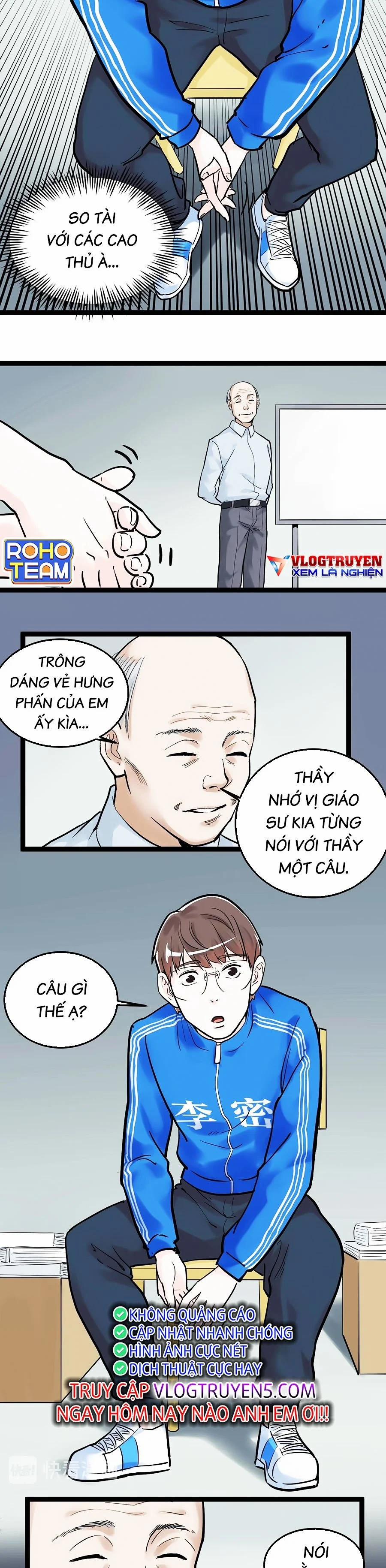 Tinh Thần Đại Hải Của Học Bá 24 trang 8