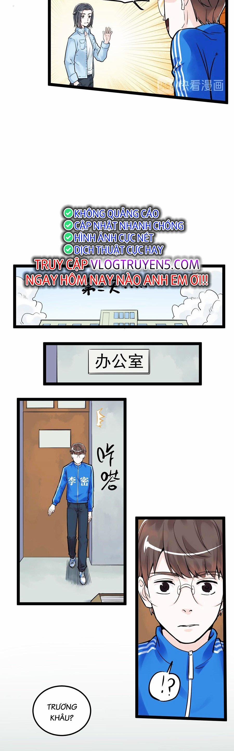 Tinh Thần Đại Hải Của Học Bá 25 trang 14