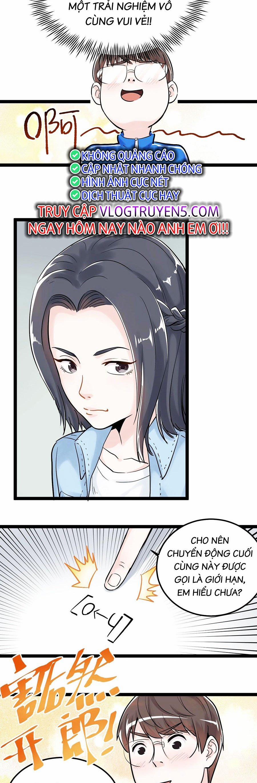 Tinh Thần Đại Hải Của Học Bá 25 trang 3