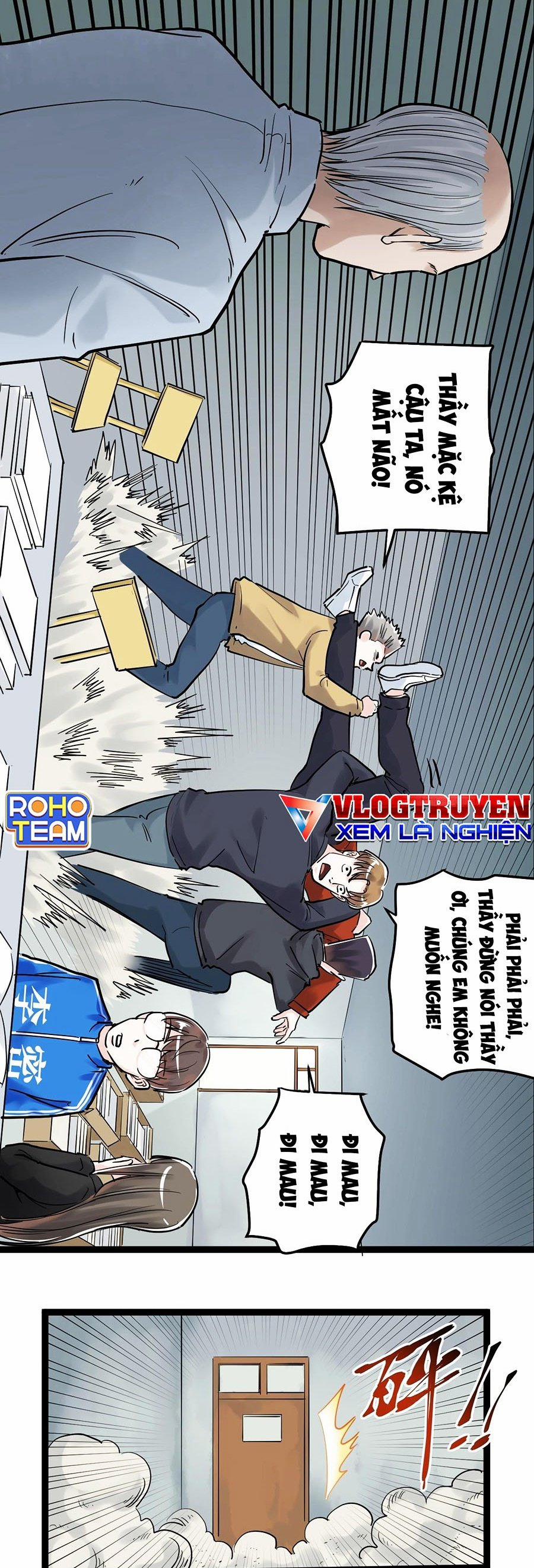 Tinh Thần Đại Hải Của Học Bá 25 trang 31