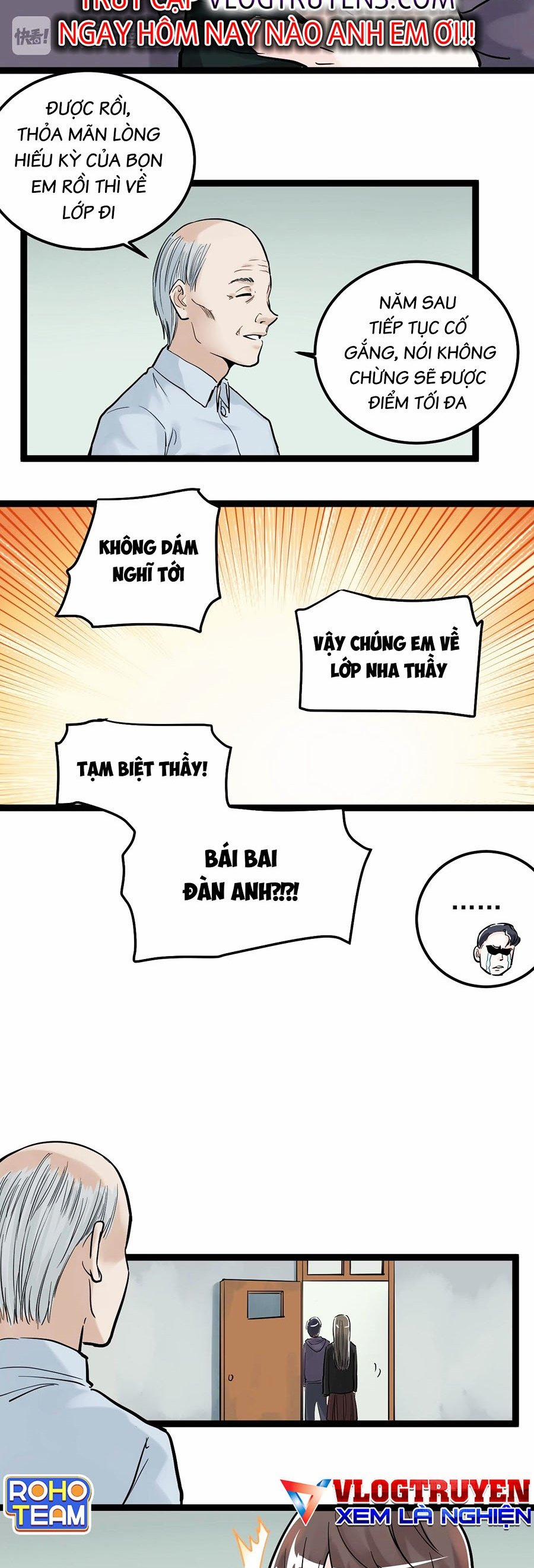 Tinh Thần Đại Hải Của Học Bá 25 trang 37