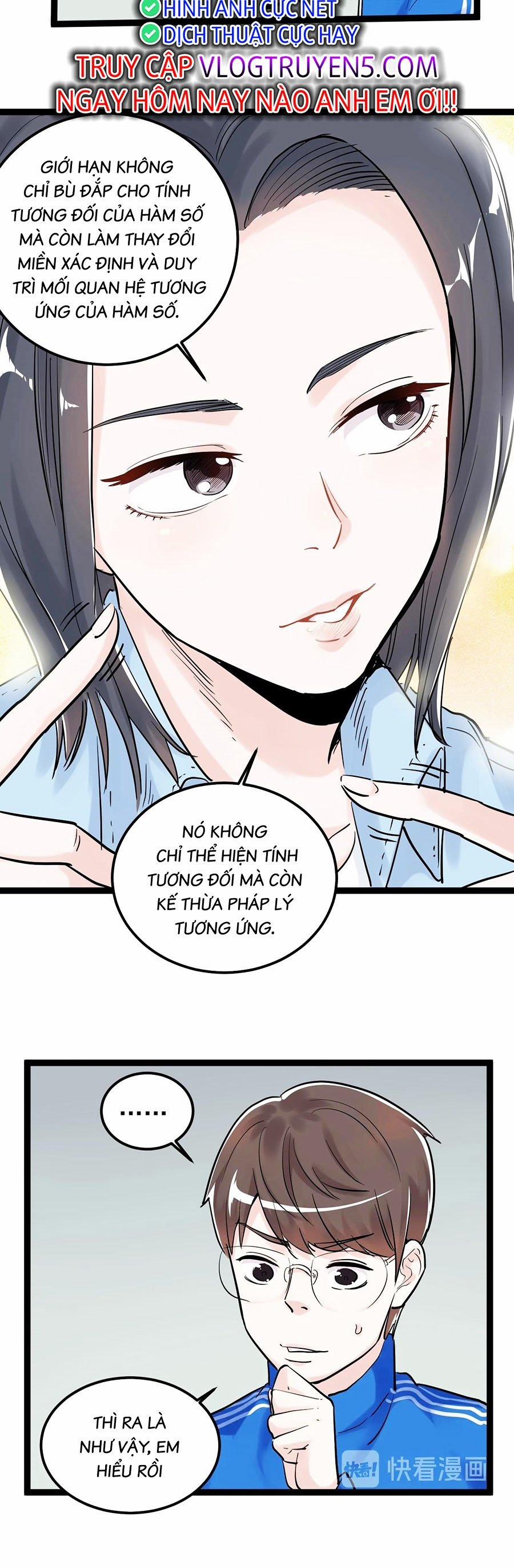 Tinh Thần Đại Hải Của Học Bá 25 trang 9