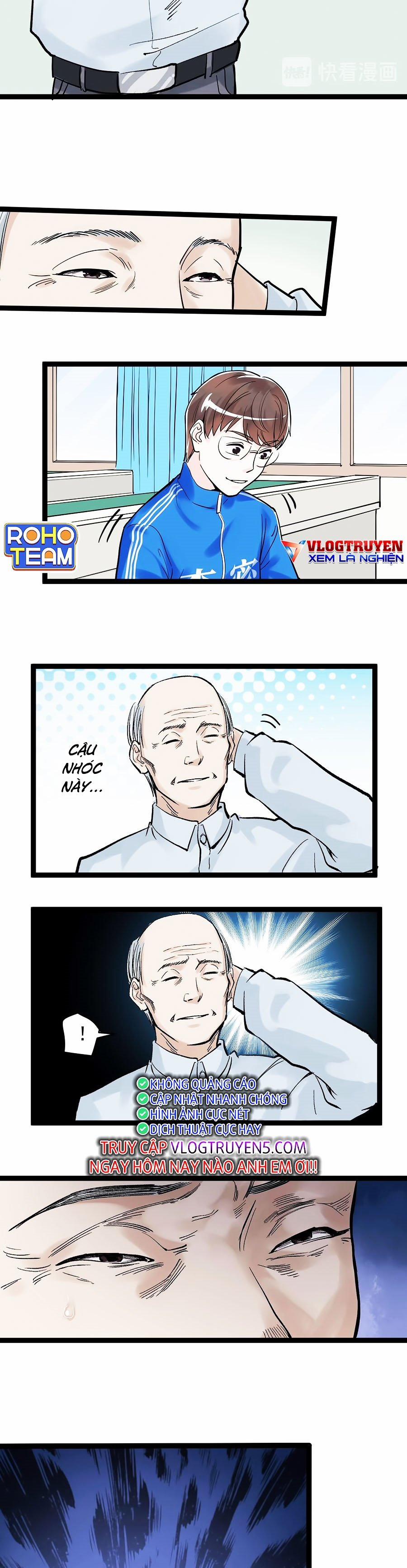 Tinh Thần Đại Hải Của Học Bá 26 trang 5