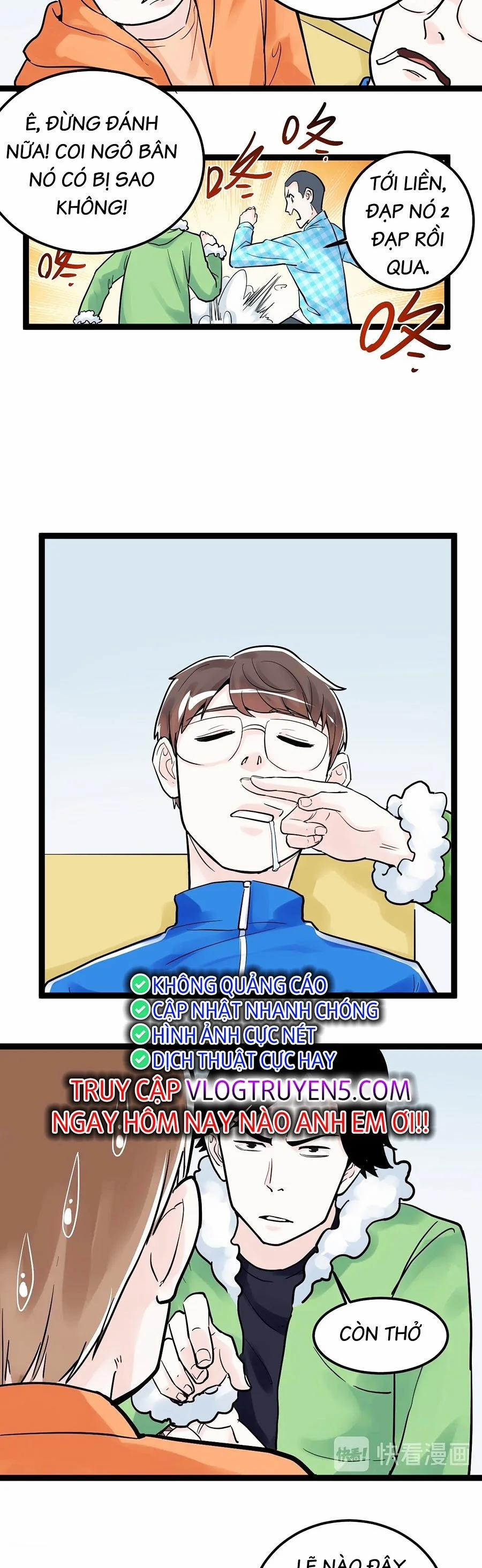 Tinh Thần Đại Hải Của Học Bá 27 trang 10