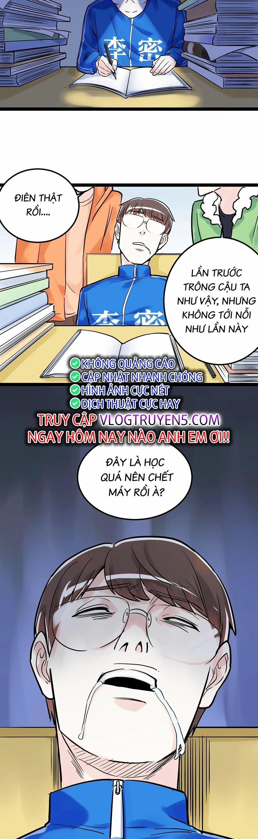 Tinh Thần Đại Hải Của Học Bá 27 trang 12