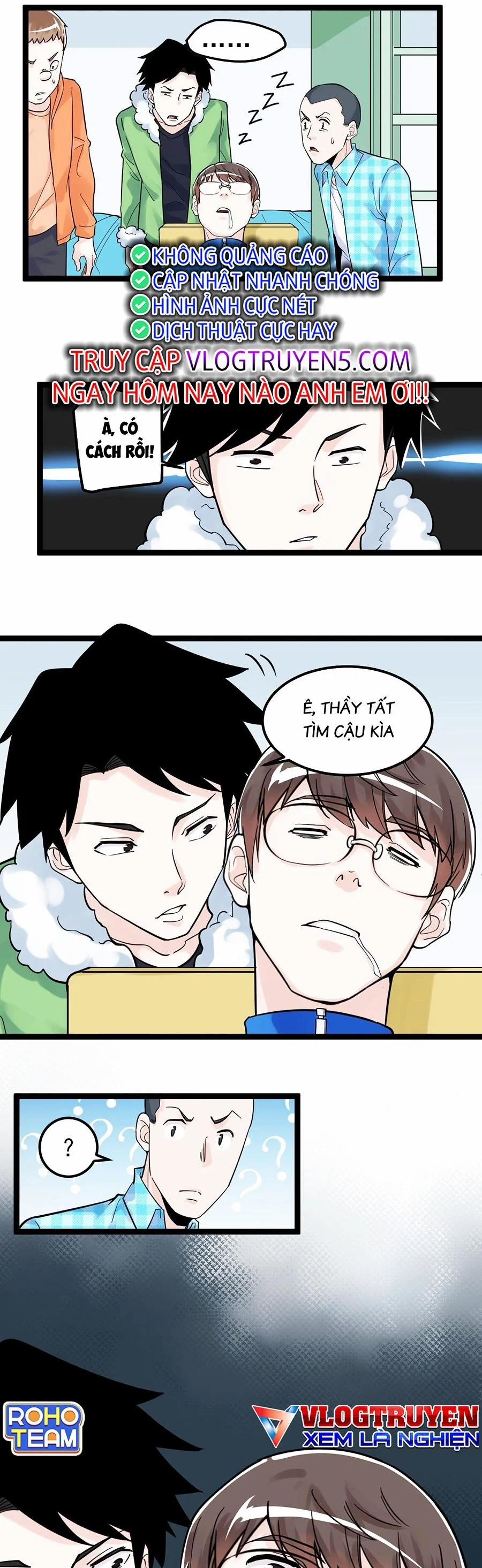 Tinh Thần Đại Hải Của Học Bá 27 trang 14