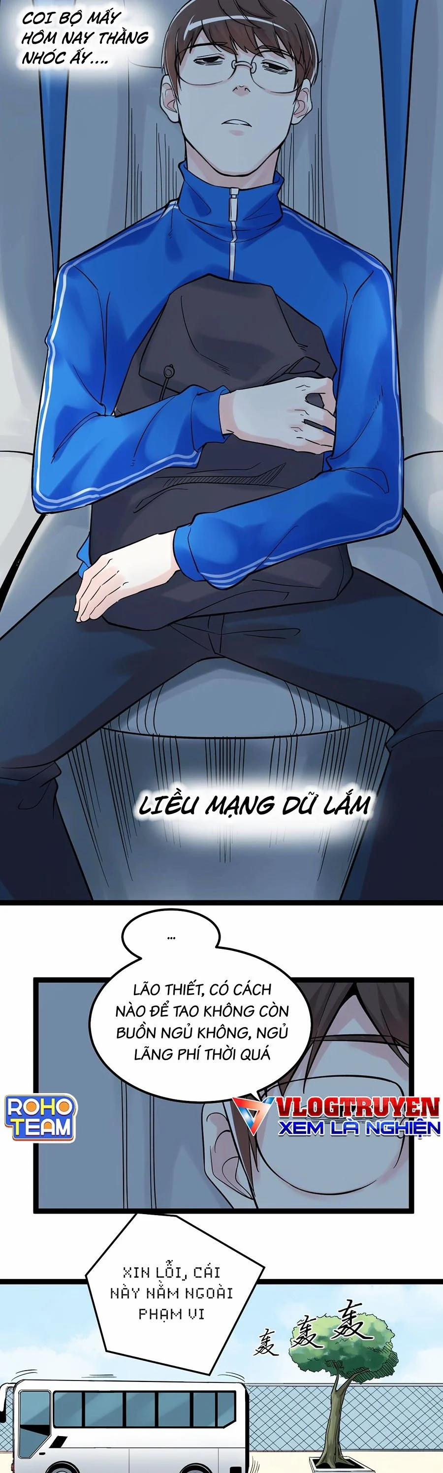 Tinh Thần Đại Hải Của Học Bá 27 trang 20