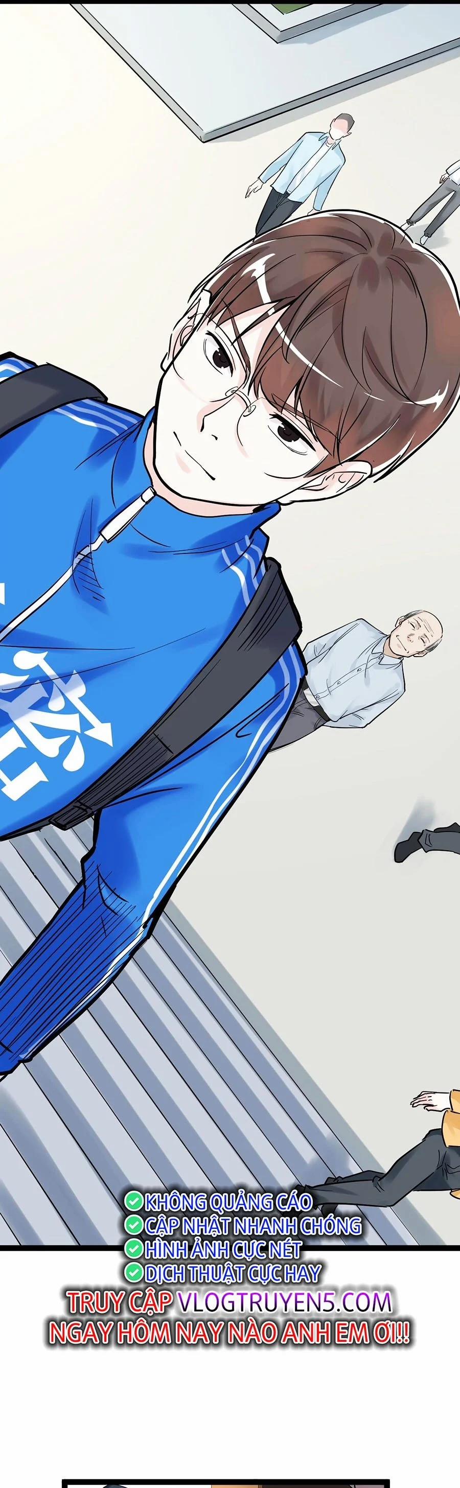 Tinh Thần Đại Hải Của Học Bá 27 trang 32