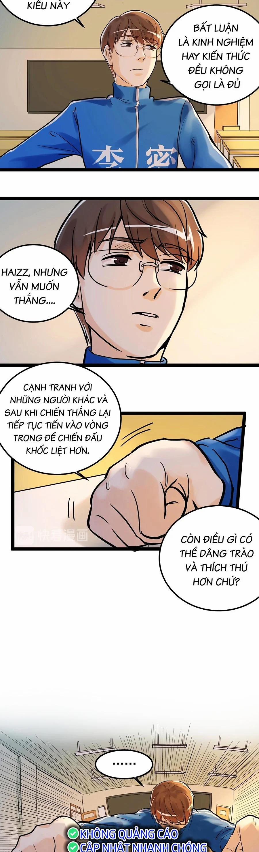 Tinh Thần Đại Hải Của Học Bá 29 trang 28