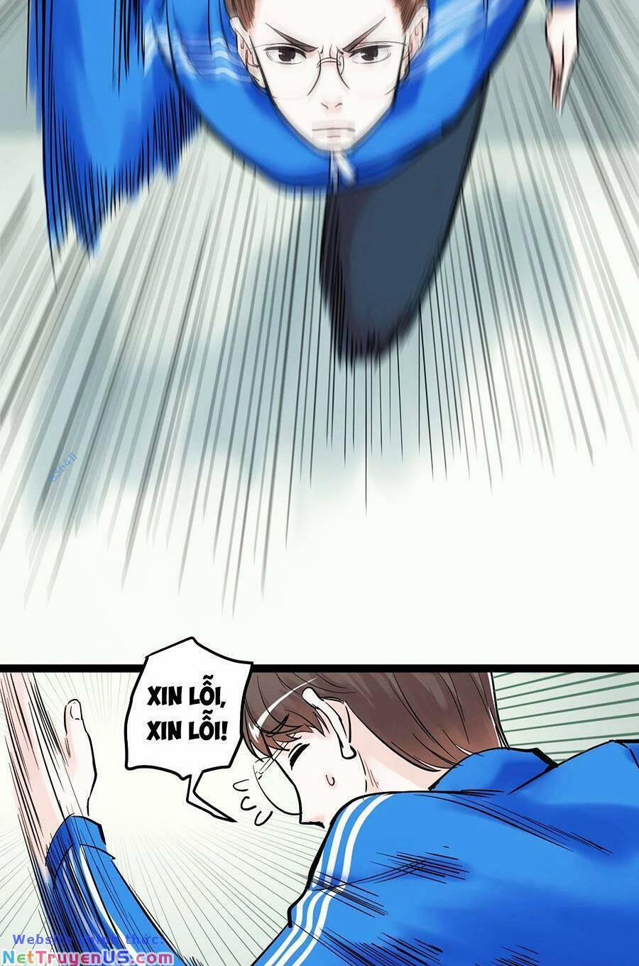 Tinh Thần Đại Hải Của Học Bá 31 trang 4