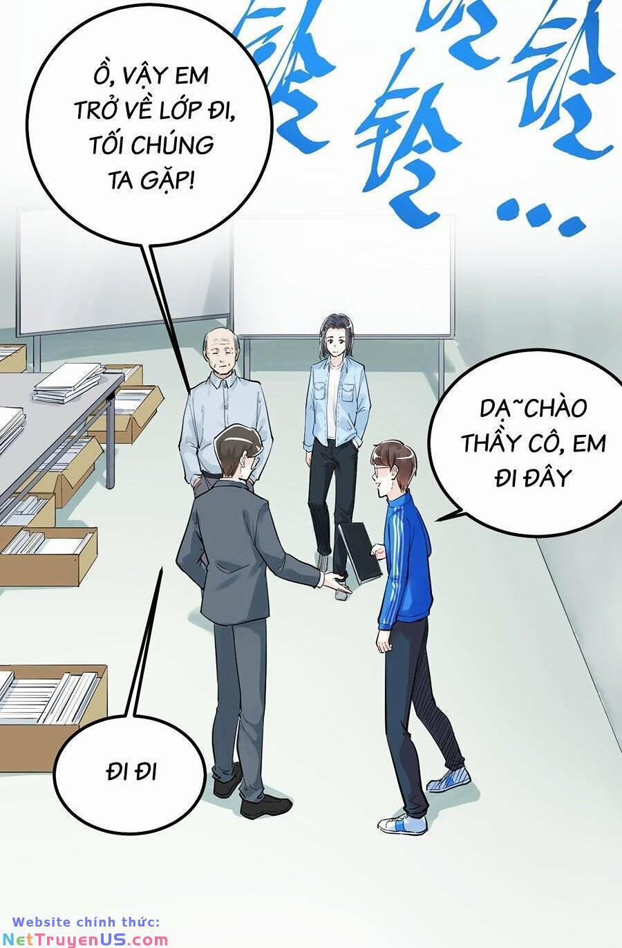 Tinh Thần Đại Hải Của Học Bá 31 trang 54