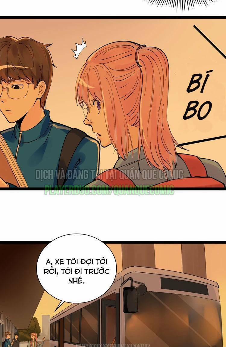 Tinh Thần Đại Hải Của Học Bá 32 trang 23