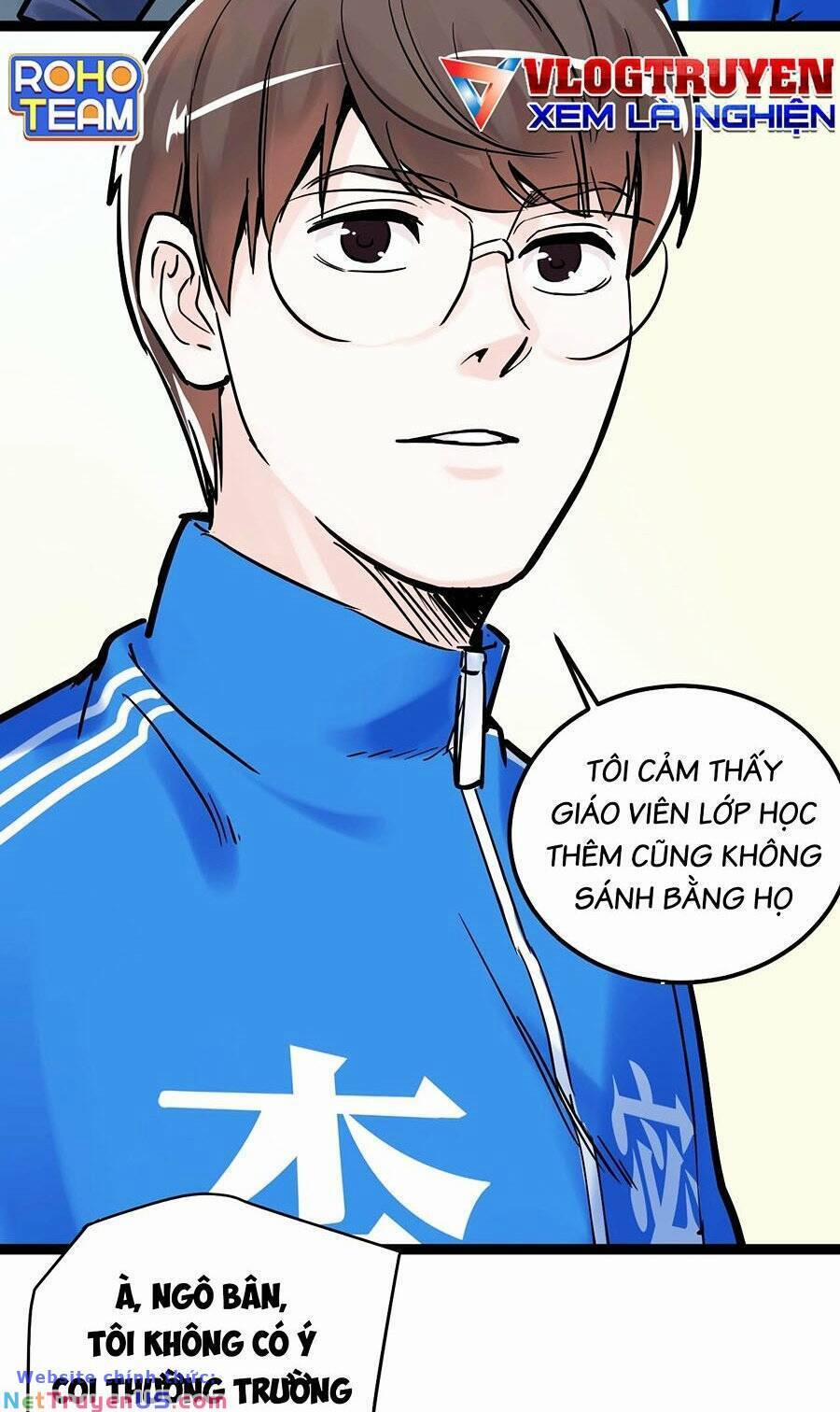 Tinh Thần Đại Hải Của Học Bá 33 trang 36