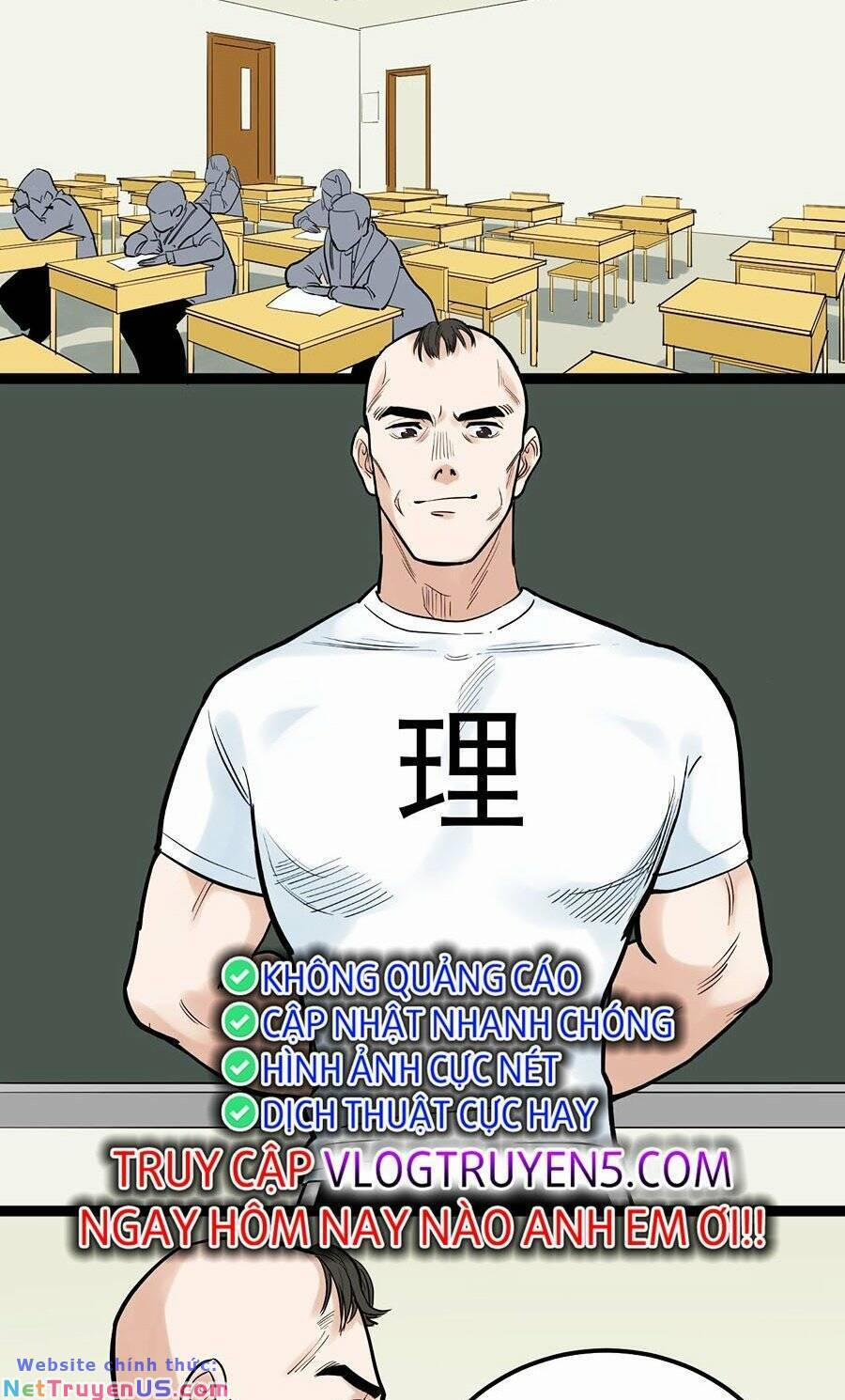 Tinh Thần Đại Hải Của Học Bá 33 trang 55