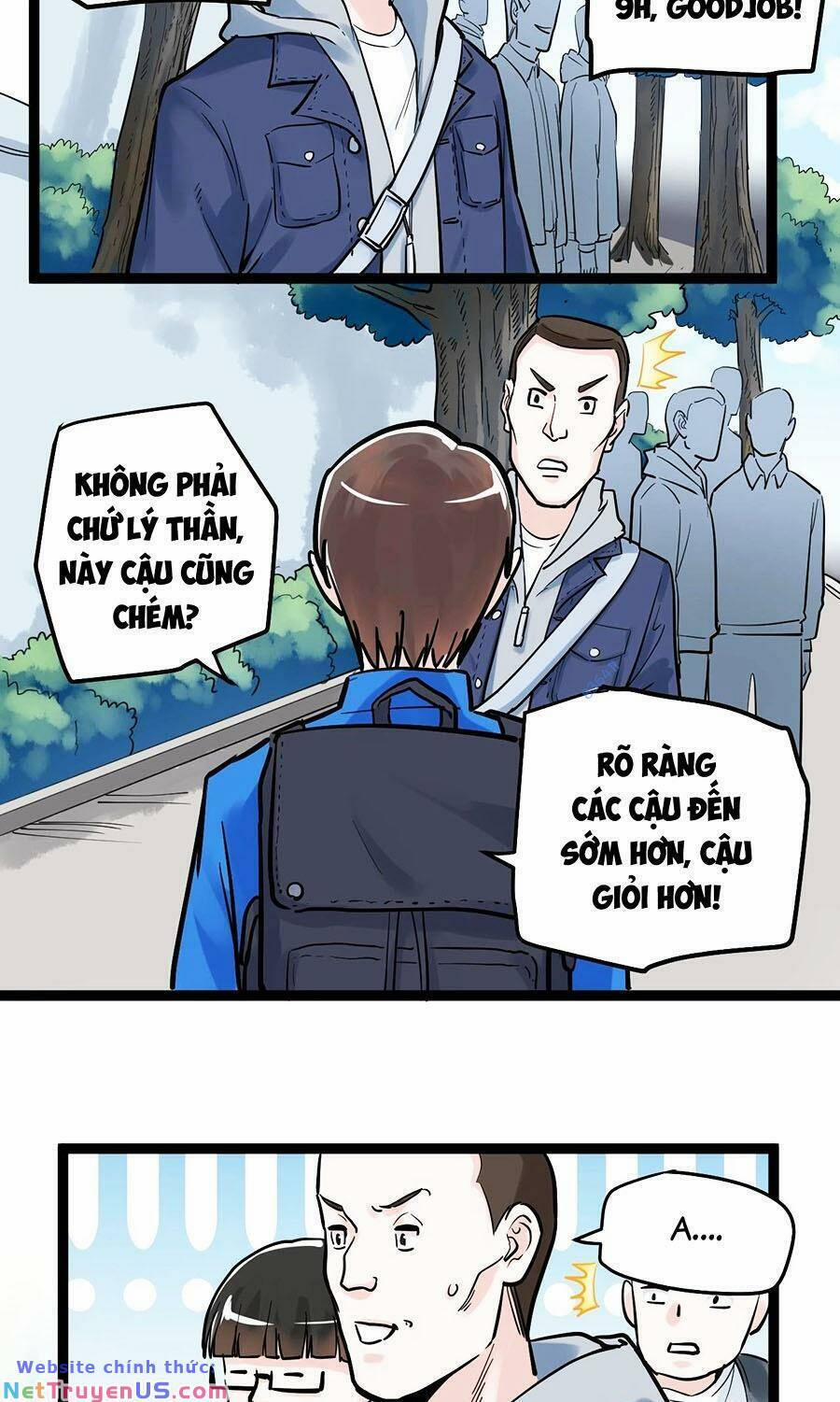 Tinh Thần Đại Hải Của Học Bá 33 trang 9