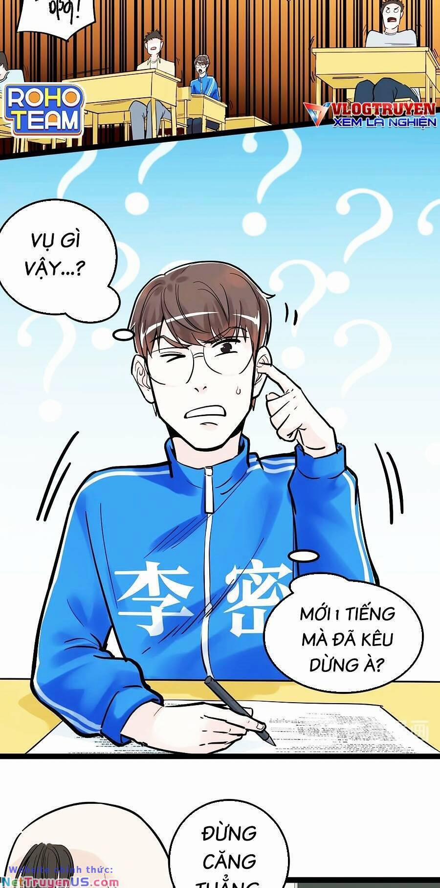 Tinh Thần Đại Hải Của Học Bá 34 trang 12