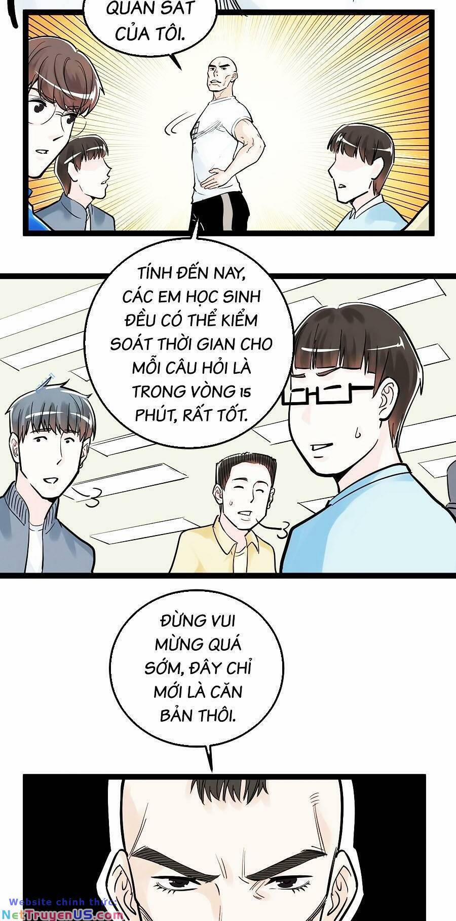 Tinh Thần Đại Hải Của Học Bá 34 trang 14