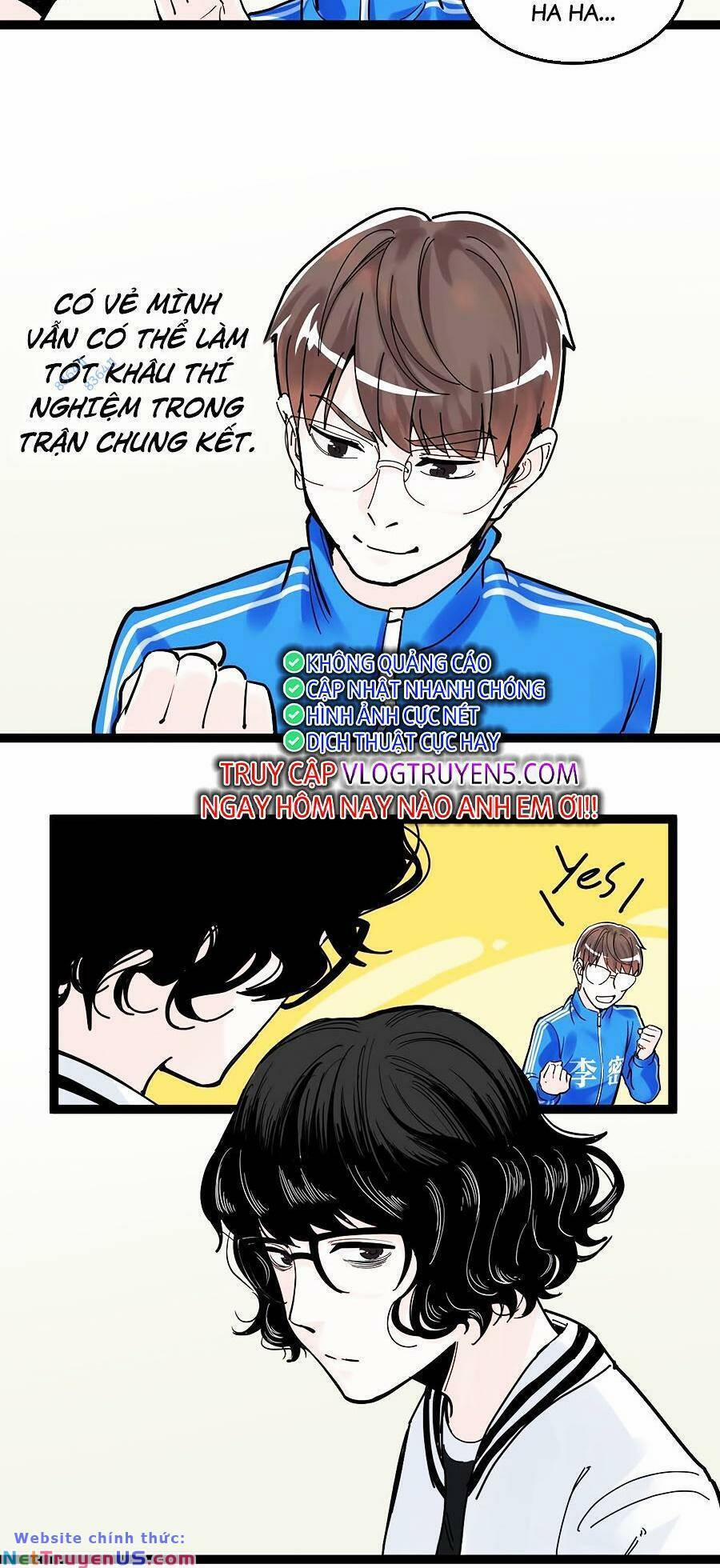 Tinh Thần Đại Hải Của Học Bá 34 trang 37