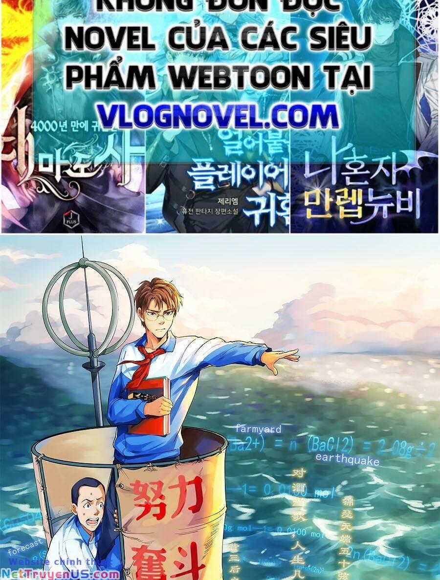 Tinh Thần Đại Hải Của Học Bá 36 trang 1