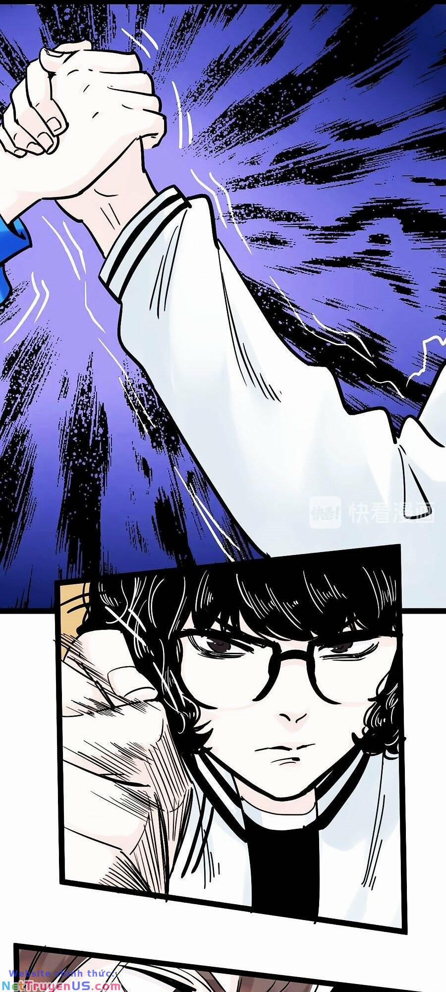 Tinh Thần Đại Hải Của Học Bá 36 trang 21