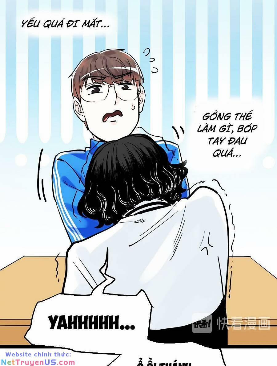 Tinh Thần Đại Hải Của Học Bá 36 trang 25