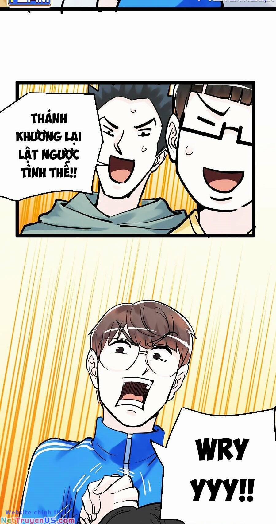 Tinh Thần Đại Hải Của Học Bá 36 trang 32