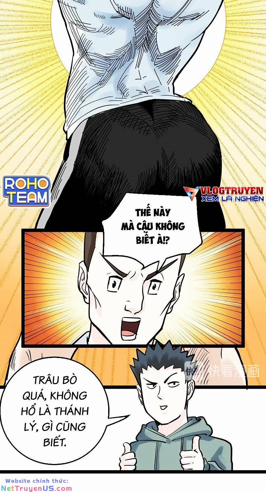 Tinh Thần Đại Hải Của Học Bá 36 trang 52