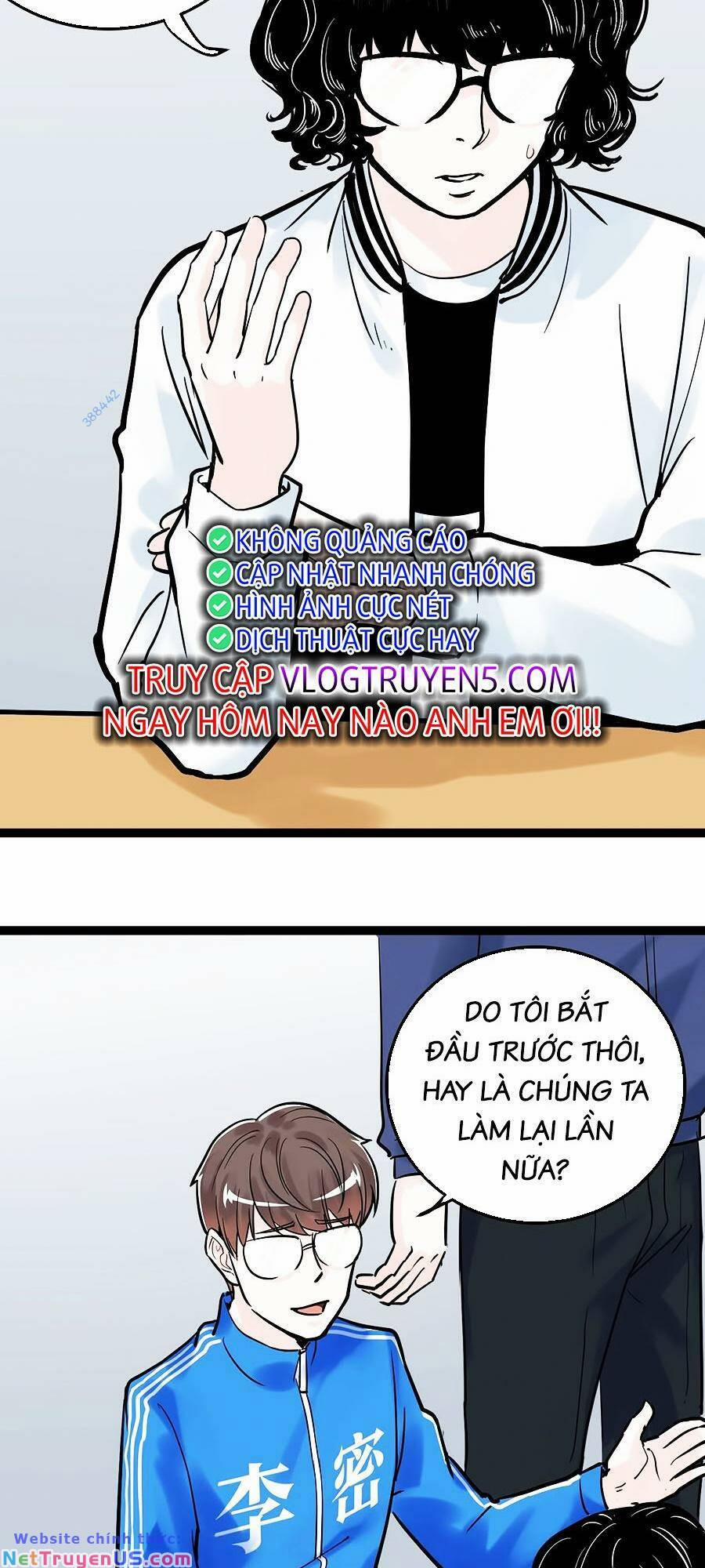 Tinh Thần Đại Hải Của Học Bá 36 trang 6