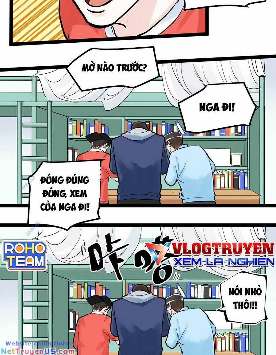 Tinh Thần Đại Hải Của Học Bá 37 trang 21