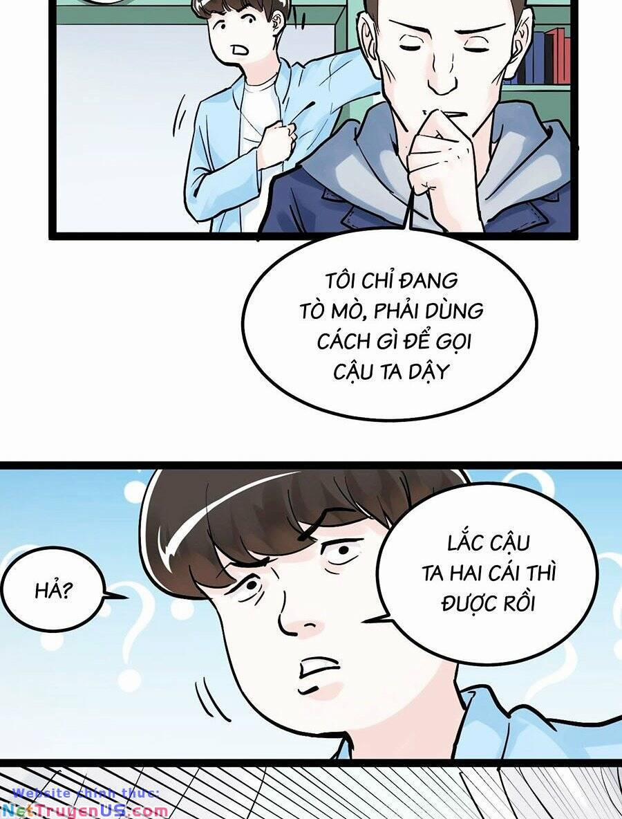 Tinh Thần Đại Hải Của Học Bá 37 trang 6