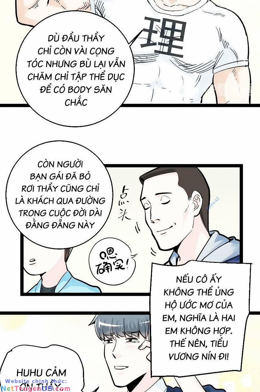 Tinh Thần Đại Hải Của Học Bá 38 trang 25