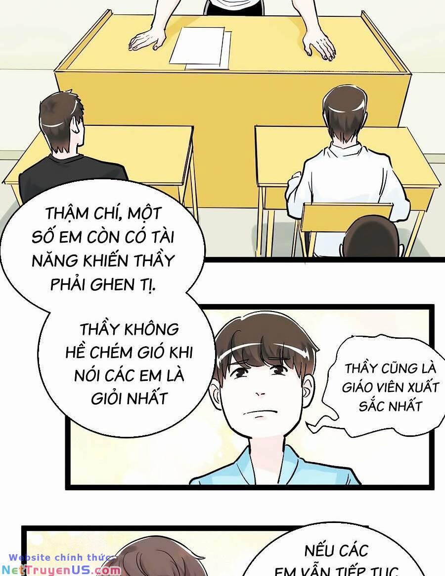 Tinh Thần Đại Hải Của Học Bá 38 trang 31