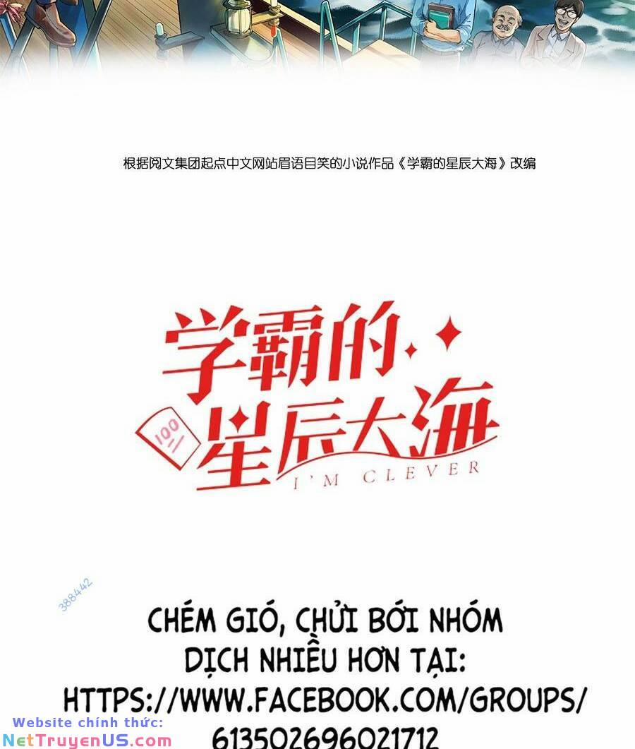 Tinh Thần Đại Hải Của Học Bá 39 trang 1