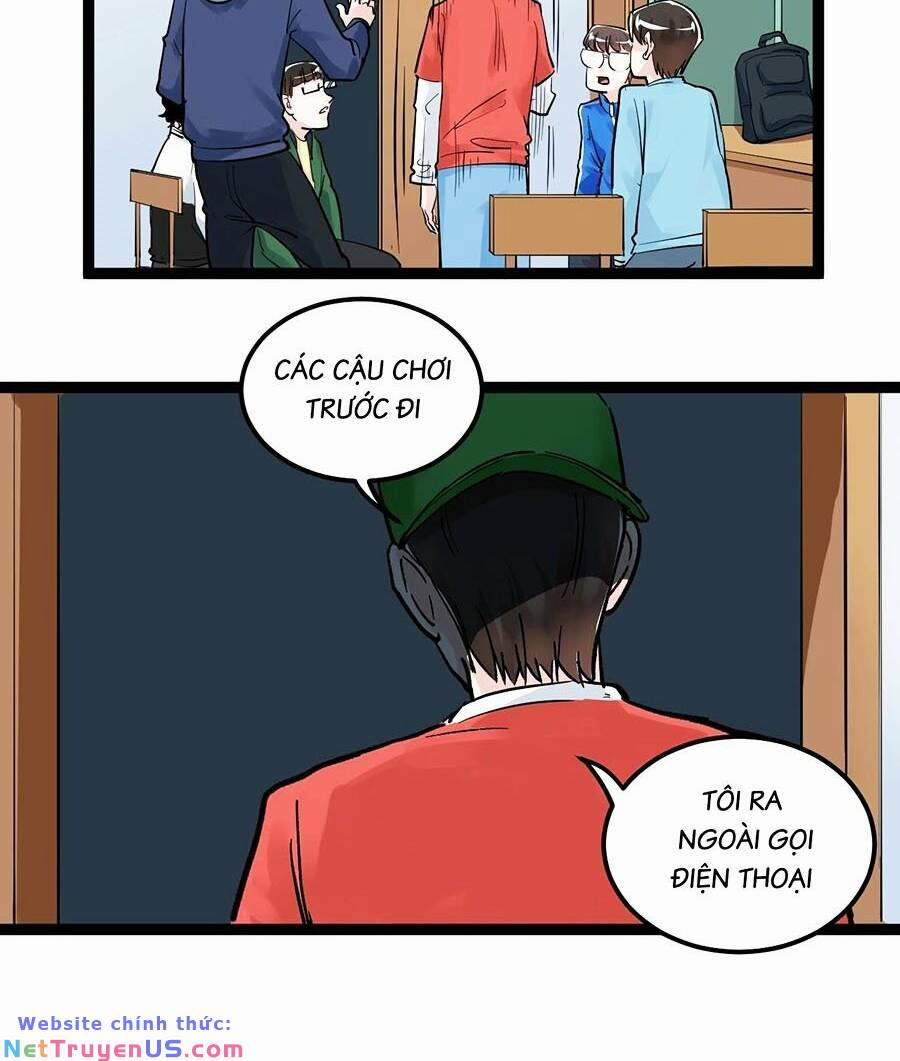 Tinh Thần Đại Hải Của Học Bá 39 trang 19