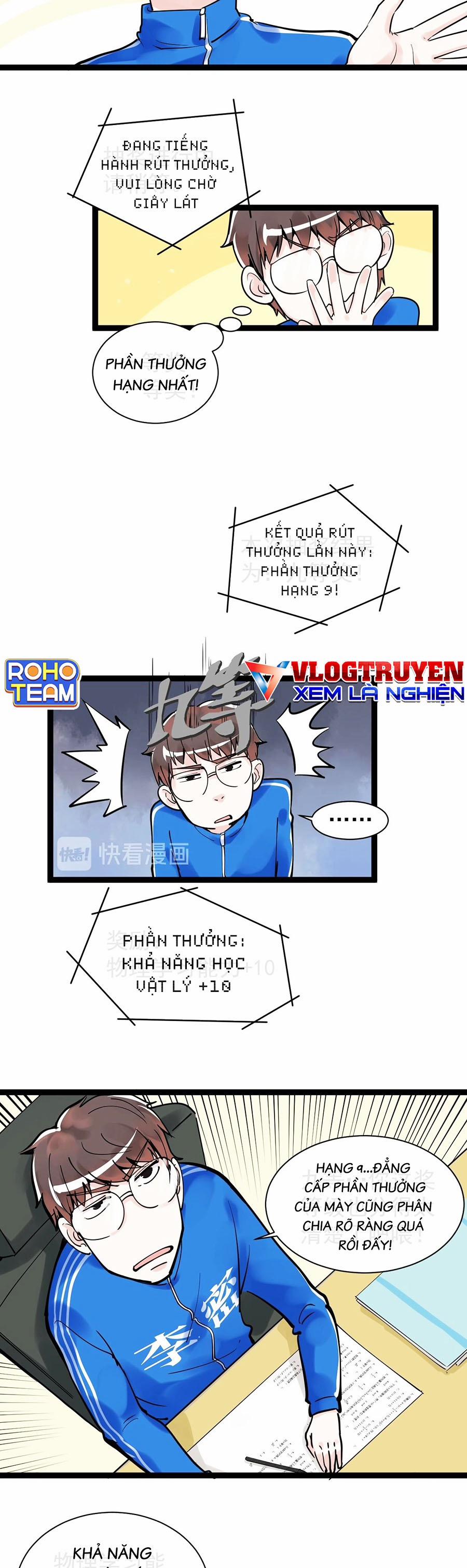 Tinh Thần Đại Hải Của Học Bá 4 trang 15