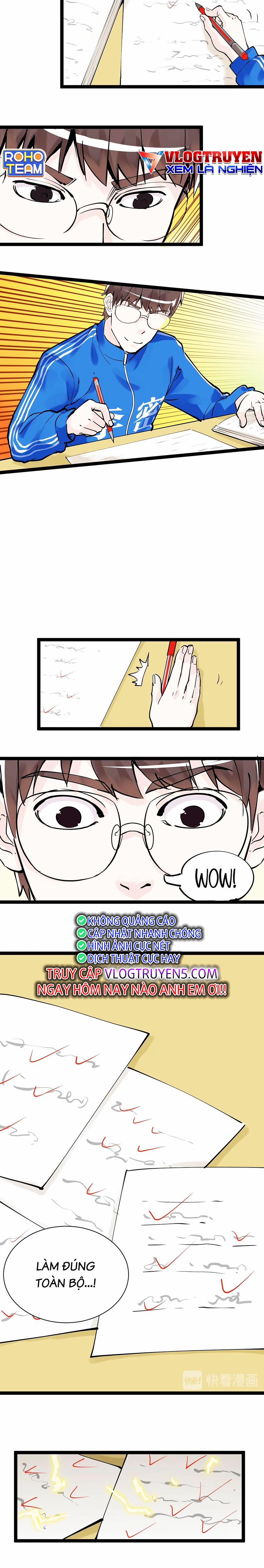 Tinh Thần Đại Hải Của Học Bá 4 trang 3