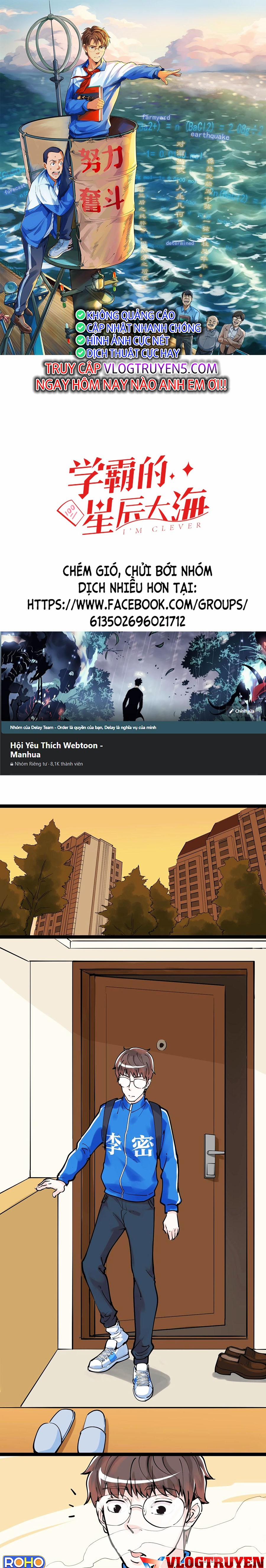 Tinh Thần Đại Hải Của Học Bá 4 trang 5