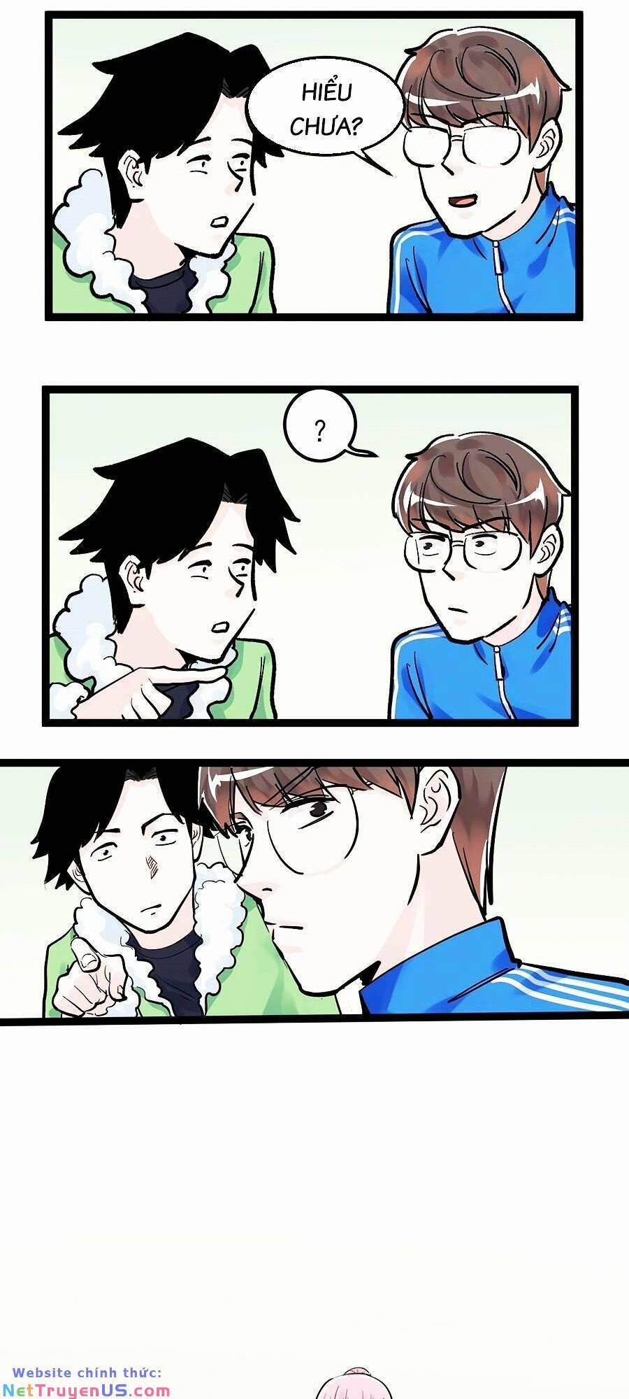 Tinh Thần Đại Hải Của Học Bá 40 trang 29