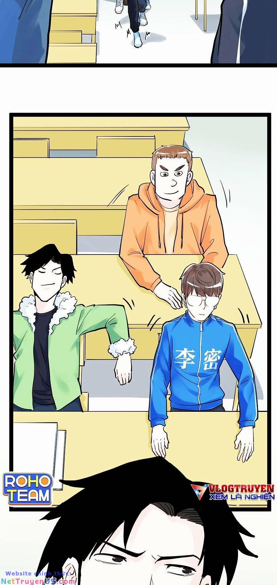 Tinh Thần Đại Hải Của Học Bá 40 trang 6